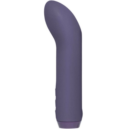 Lilac G-Spot Vibrator Bullet for Intense Pleasure