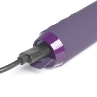 Lilac G-Spot Vibrator Bullet for Intense Pleasure