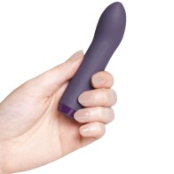 Lilac G-Spot Vibrator Bullet for Intense Pleasure