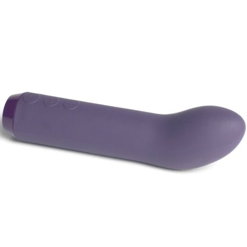 Lilac G-Spot Vibrator Bullet for Intense Pleasure