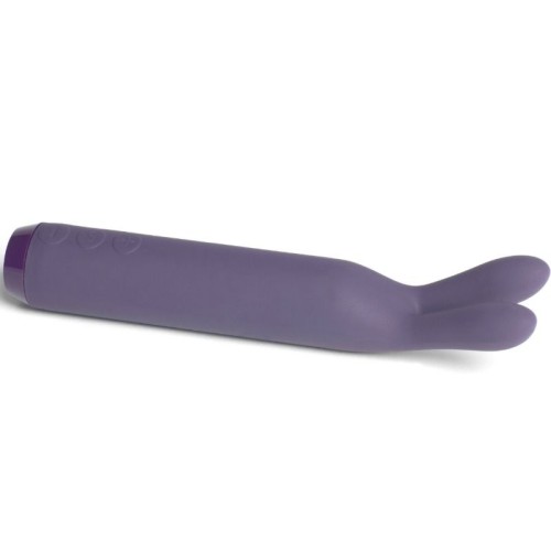 Vibrator Bullet Rabbit Lilac