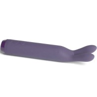 Vibrator Bullet Rabbit Lilac