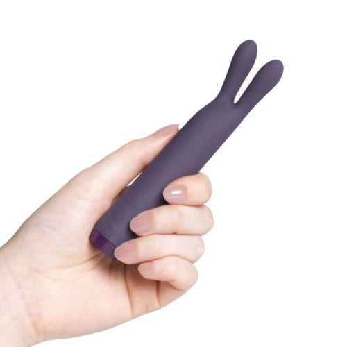 Vibrator Bullet Rabbit Lilac