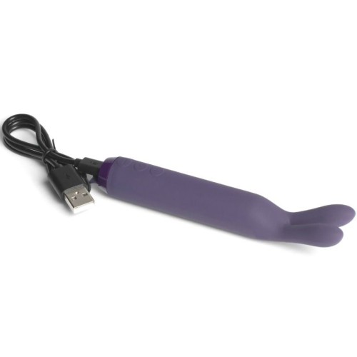 Vibrator Bullet Rabbit Lilac