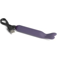 Vibrator Bullet Rabbit Lilac