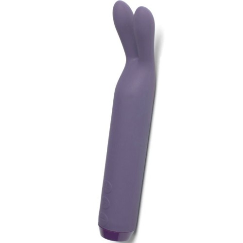 Vibrator Bullet Rabbit Lilac