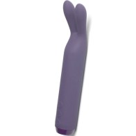 Vibrator Bullet Rabbit Lilac