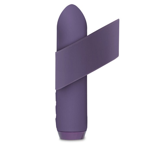Classic Vibrating Bullet - Ultimate Pleasure Device
