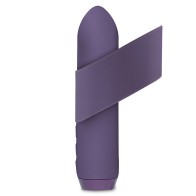 Classic Vibrating Bullet - Ultimate Pleasure Device