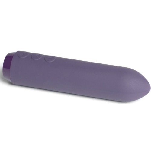 Classic Vibrating Bullet - Ultimate Pleasure Device