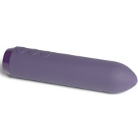 Classic Vibrating Bullet - Ultimate Pleasure Device