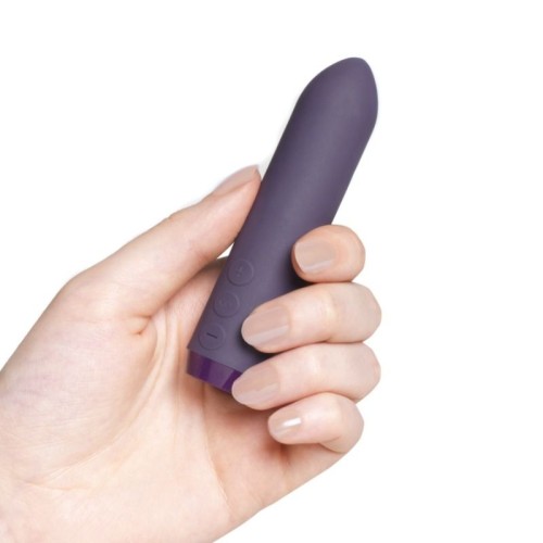 Classic Vibrating Bullet - Ultimate Pleasure Device