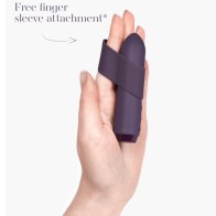 Classic Vibrating Bullet - Ultimate Pleasure Device