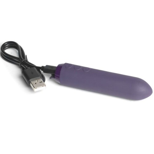 Classic Vibrating Bullet - Ultimate Pleasure Device