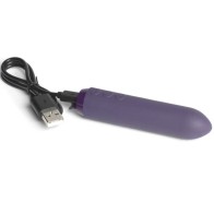Classic Vibrating Bullet - Ultimate Pleasure Device
