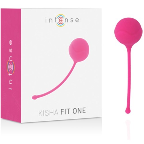 Intense Kisha Fit One Silicone Kegel Exercise Balls
