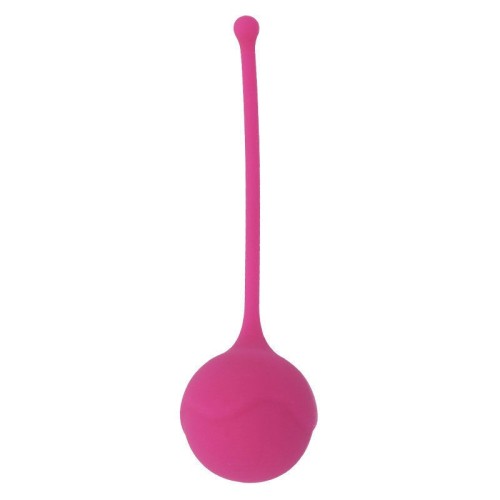 Intense Kisha Fit One Silicone Kegel Exercise Balls