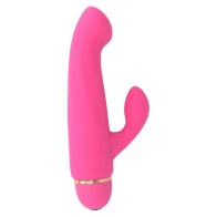 Intense Boral 20 Speeds Pink Silicone