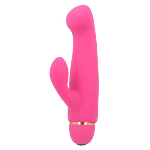 Intense Boral 20 Speeds Pink Silicone