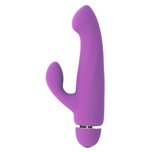Intense Vibrador De Silicona Boral Con 20 Modos