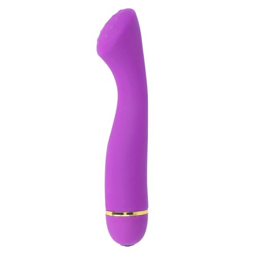 Lilo Silicone Vibrator with 20 Vibration Modes