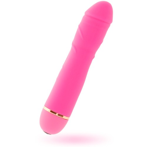 Intense Airon 20 Speeds Vibrator for Ultimate Pleasure