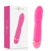 Intense Airon 20 Speeds Vibrator for Ultimate Pleasure