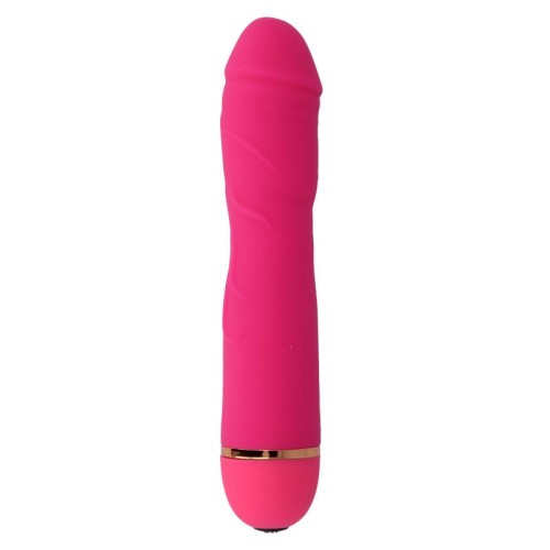 Intense Airon 20 Speeds Vibrator for Ultimate Pleasure