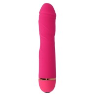 Intense Airon 20 Speeds Vibrator for Ultimate Pleasure