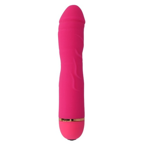 Intense Airon 20 Speeds Vibrator for Ultimate Pleasure