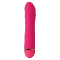 Intense Airon 20 Speeds Vibrator for Ultimate Pleasure