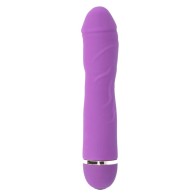 Intense Airon Silicone Vibrator with 20 Vibrating Speeds