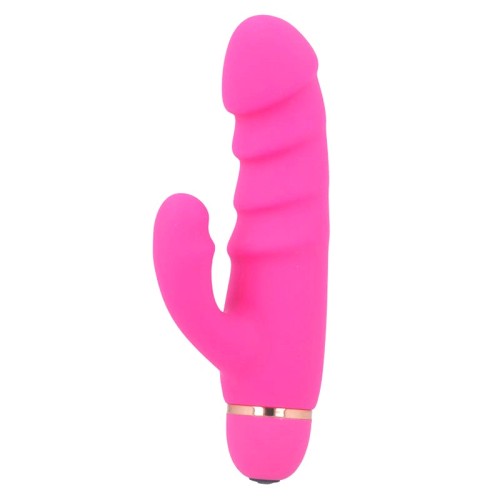 Intense Crass Vibrator - 20 Speeds of Pleasure