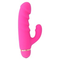 Intense Crass Vibrator - 20 Speeds of Pleasure