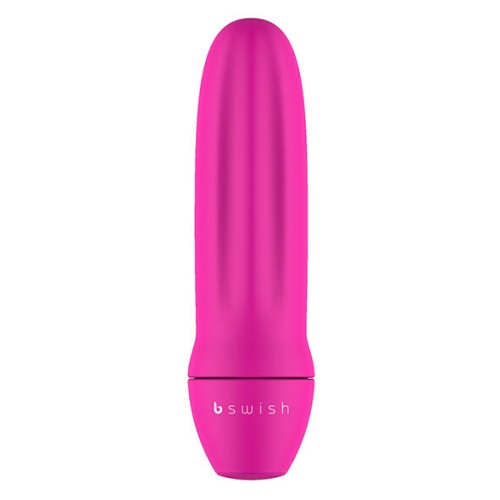 Bmine Classic Blush Pink Vibrator