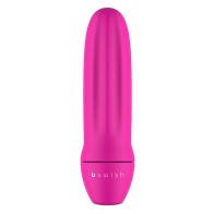Bmine Classic Blush Pink Vibrator