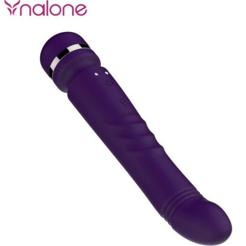 Yoni Dual-Head Massager for Ultimate Stimulation