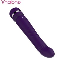 Yoni Dual-Head Massager for Ultimate Stimulation