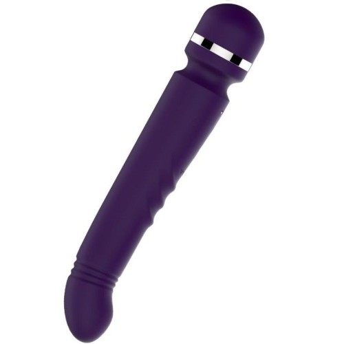 Yoni Dual-Head Massager for Ultimate Stimulation