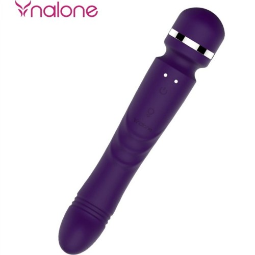 Yoni Dual-Head Massager for Ultimate Stimulation