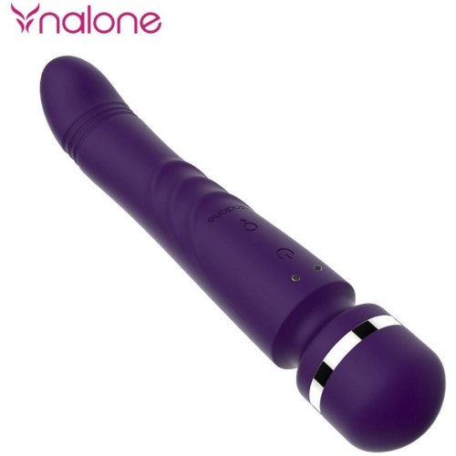 Yoni Dual-Head Massager for Ultimate Stimulation