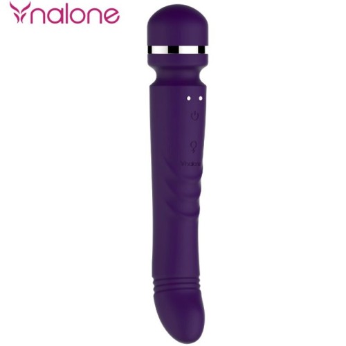 Yoni Dual-Head Massager for Ultimate Stimulation