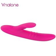 Peri Vibrator Rabbit for Unmatched Pleasure