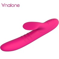 Peri Vibrator Rabbit for Unmatched Pleasure
