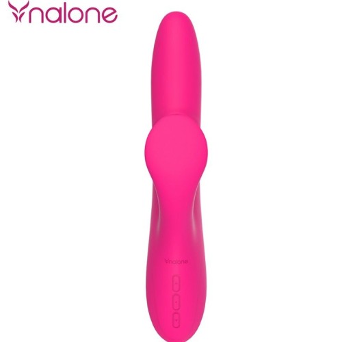 Peri Vibrator Rabbit for Unmatched Pleasure