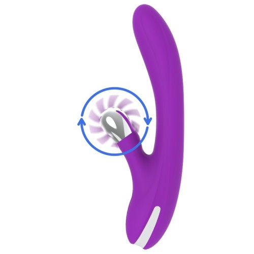 Bunny Funny Vibration 2.0 - Ultimate Clitoral Stimulation