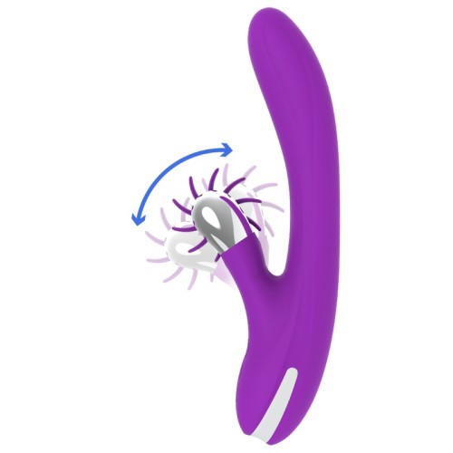 Bunny Funny Vibration 2.0 - Ultimate Clitoral Stimulation