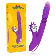 Luxury Anal Vibrator for Prostate Pleasure