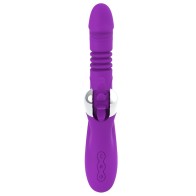 Luxury Anal Vibrator for Prostate Pleasure