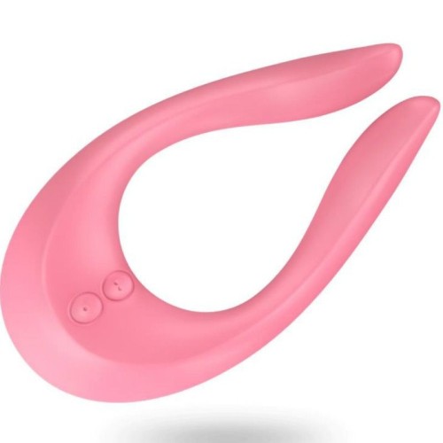 Satisfyer Partner Multifun 2 - The Ultimate Pleasure Toy
